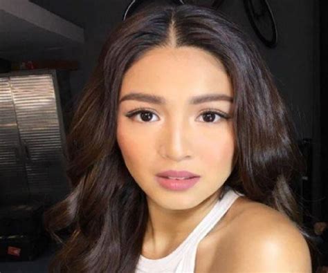 nadine lustre|Nadine Lustre .